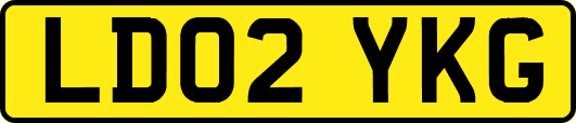 LD02YKG
