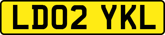 LD02YKL