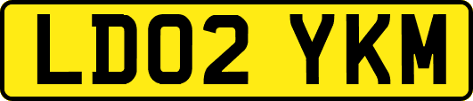 LD02YKM