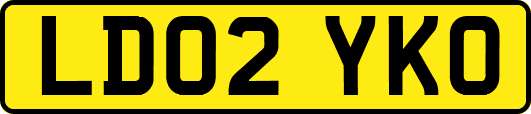LD02YKO