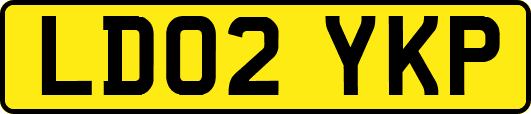 LD02YKP