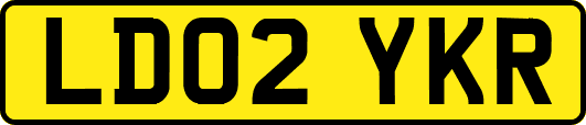 LD02YKR