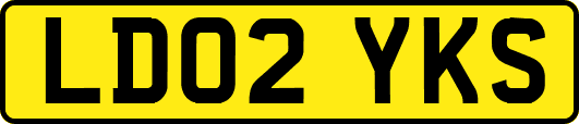 LD02YKS