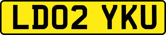 LD02YKU