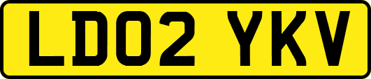 LD02YKV