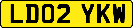 LD02YKW
