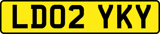 LD02YKY