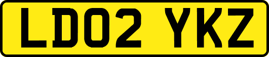LD02YKZ