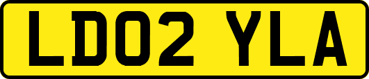 LD02YLA