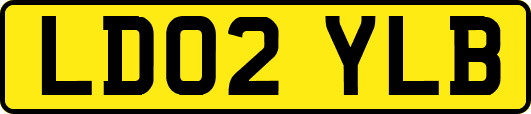 LD02YLB