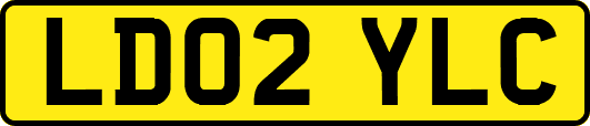 LD02YLC