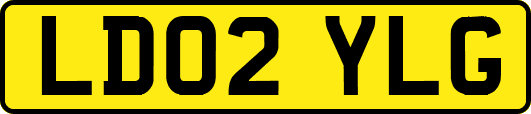LD02YLG