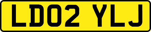 LD02YLJ