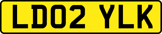 LD02YLK