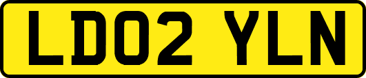 LD02YLN