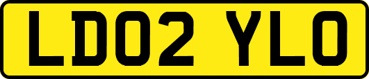 LD02YLO
