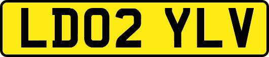 LD02YLV