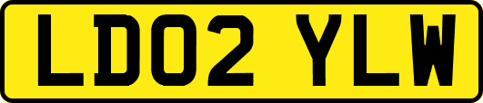 LD02YLW