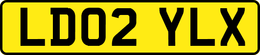 LD02YLX