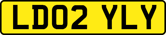 LD02YLY