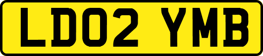 LD02YMB