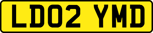 LD02YMD