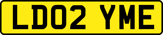 LD02YME