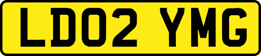 LD02YMG