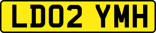LD02YMH