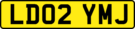 LD02YMJ