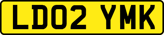 LD02YMK