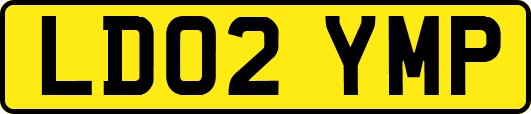 LD02YMP