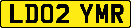 LD02YMR