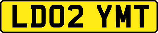 LD02YMT