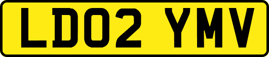 LD02YMV