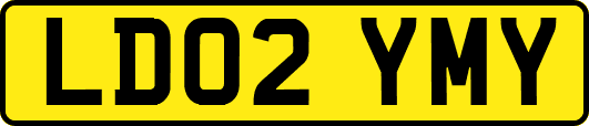 LD02YMY