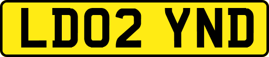LD02YND