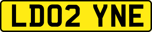 LD02YNE