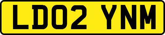 LD02YNM