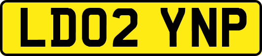 LD02YNP