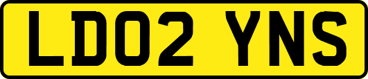 LD02YNS