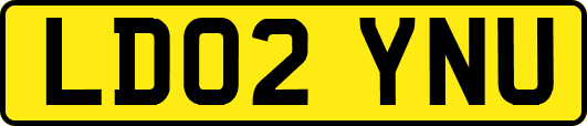 LD02YNU