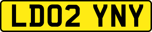 LD02YNY