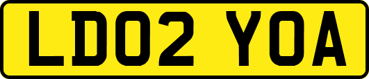 LD02YOA