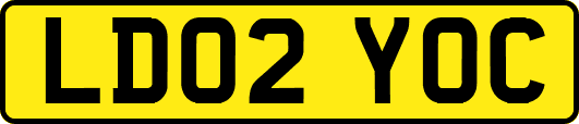 LD02YOC