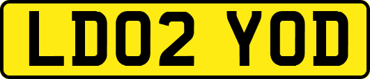 LD02YOD