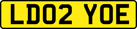 LD02YOE