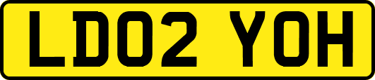 LD02YOH