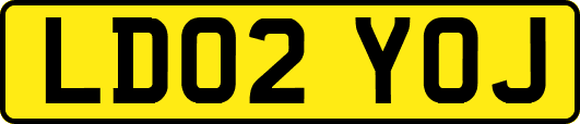 LD02YOJ