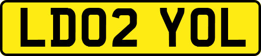 LD02YOL